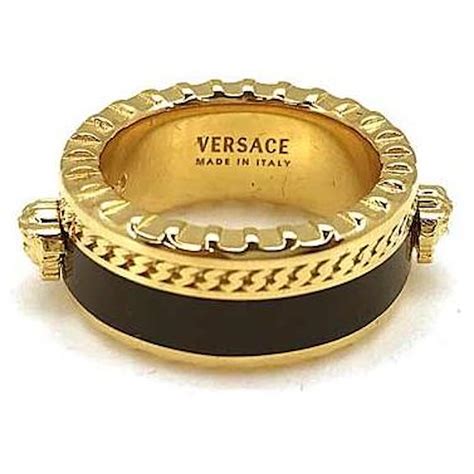 Versace Bagues Femme 